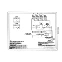 Kenmore 790330140 wiring diagram diagram