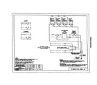 Kenmore 790330120 wiring diagram diagram