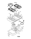 Cooktop