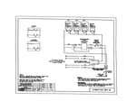 Kenmore 790330130 wiring diagram diagram