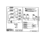 Kenmore 79033003990 wiring diagram diagram