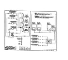 Kenmore 790330040 wiring diagram diagram