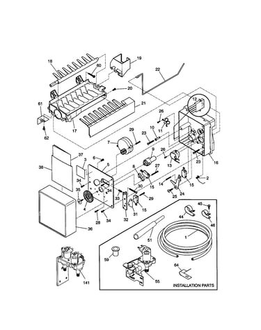 Ice maker