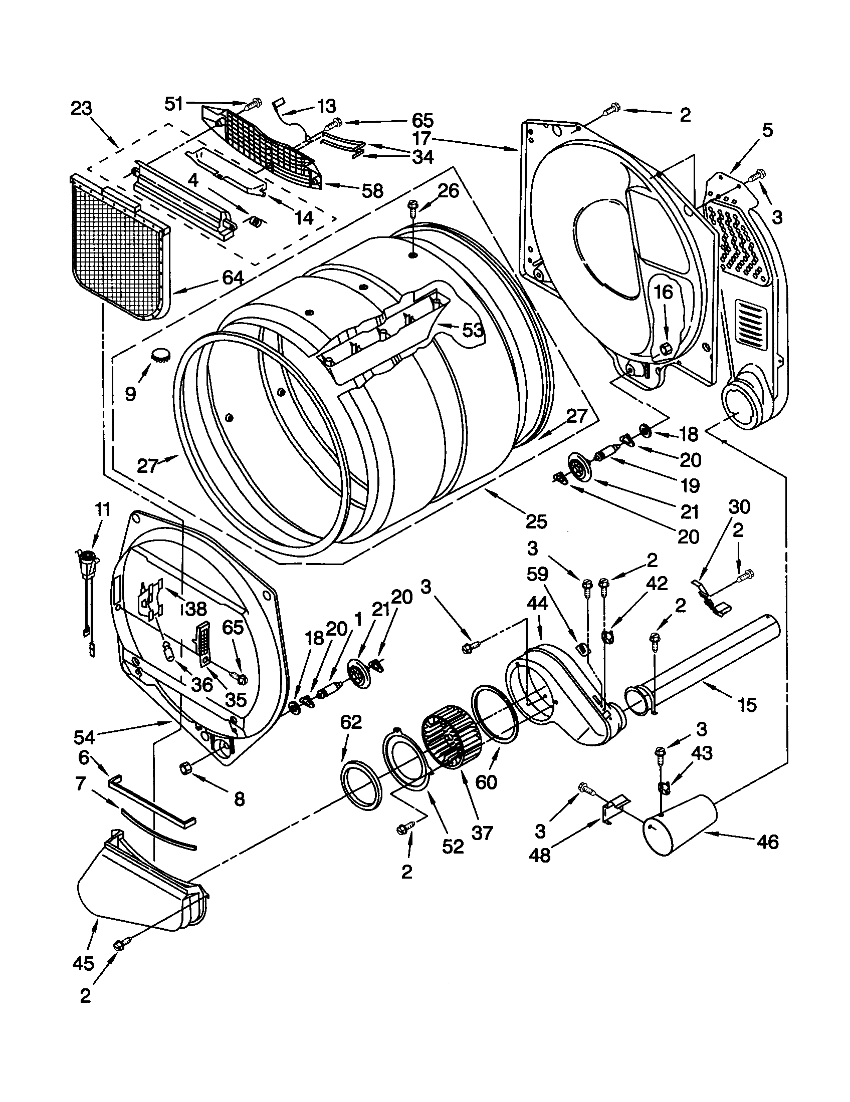 BULKHEAD