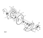 Craftsman 315235380 guard assembly diagram