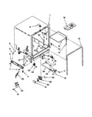 Tub assembly