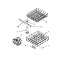 Dishrack