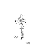 Carburetor 640228