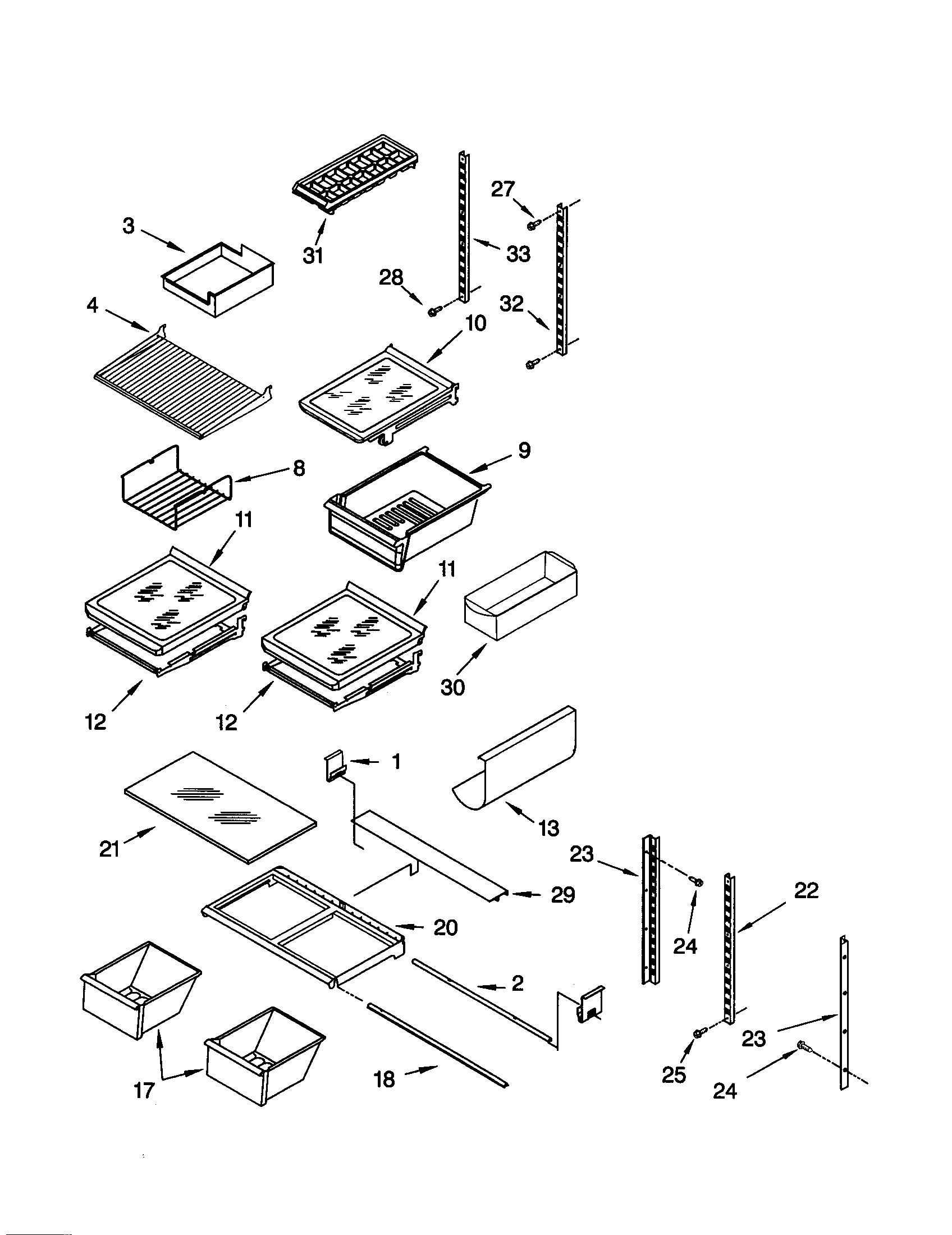 Shelf