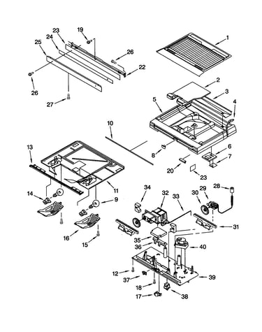Compartment