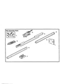 Rail assembly