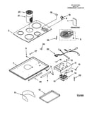 Cooktop