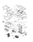 Shelving