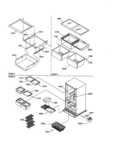 Shelving