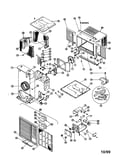 Room air conditioner