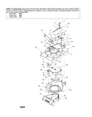 4.5 hp yard vaccum 24777010