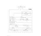 Kenmore 25360157990 wiring schematic diagram
