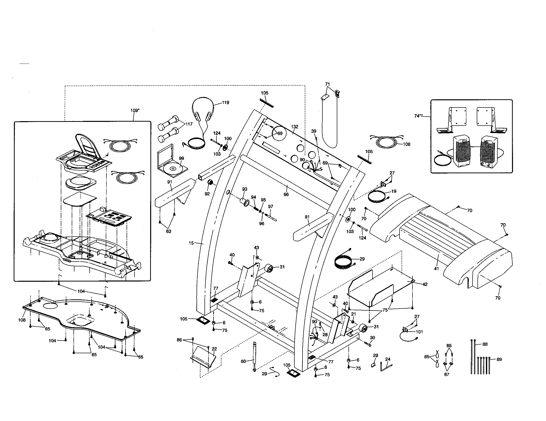 Console
