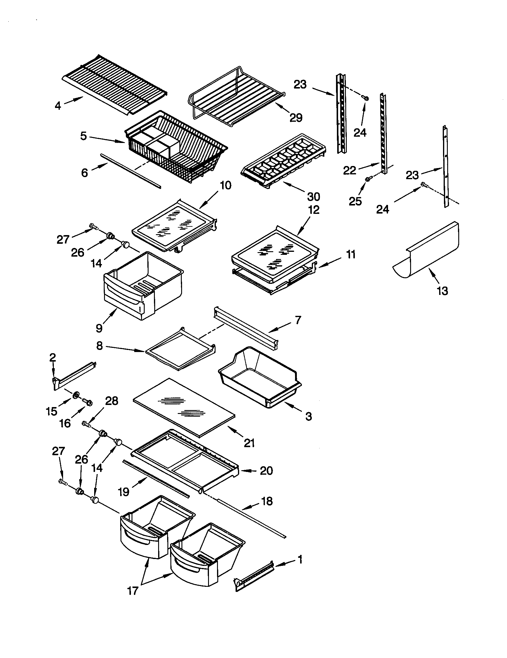 Shelf