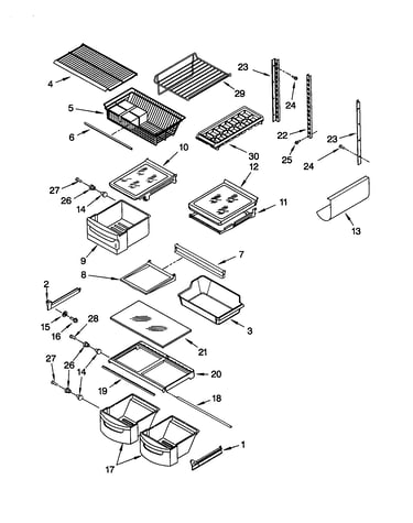 Shelf