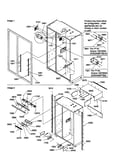 Ladders and light shields