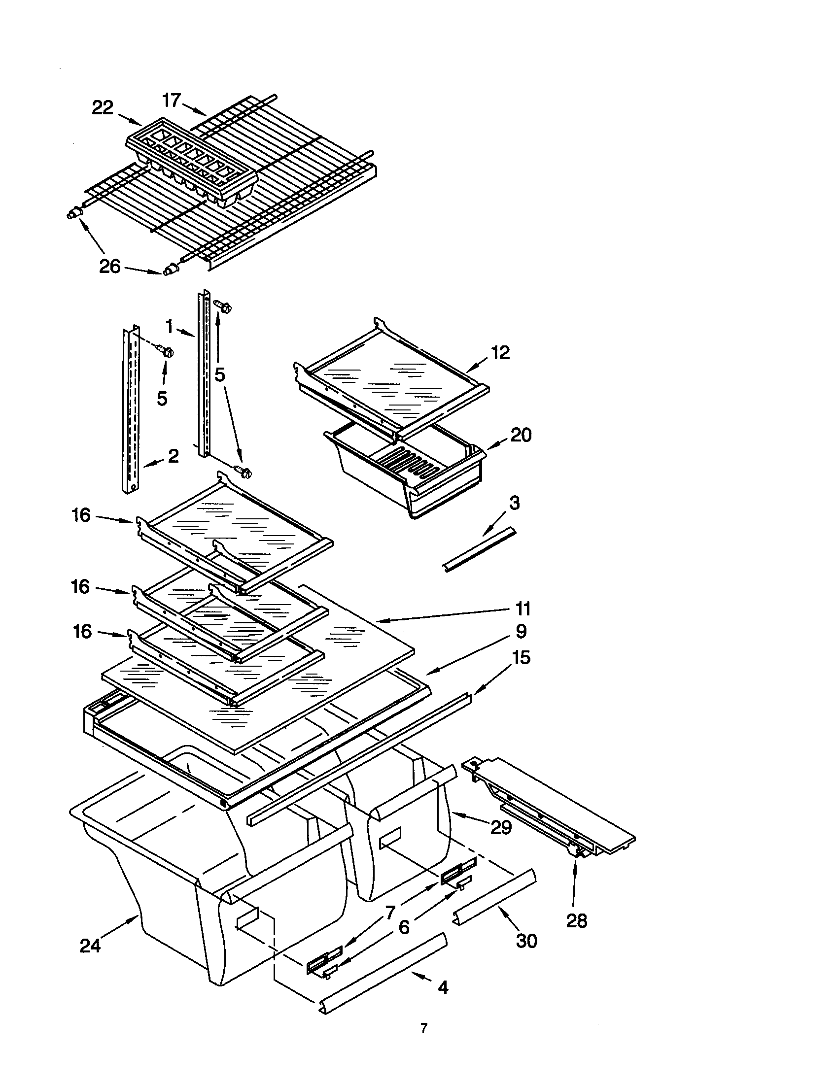 Shelf