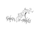 Tine assembly