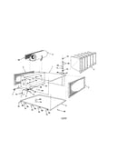 Airborne filtration system