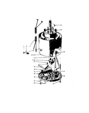 Electrical unit