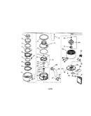 Food waste disposer
