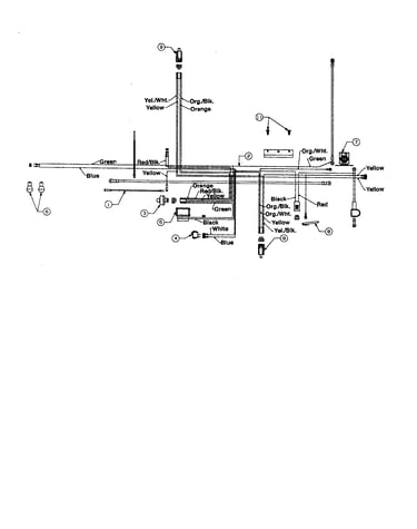 Electrical/switch (single cylinder)