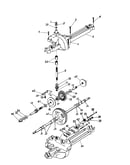 Transmission assembly