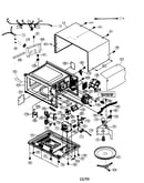 Cavity assembly