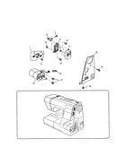 Idler unit