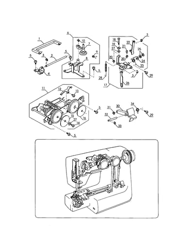 Handle