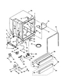 Tub assembly