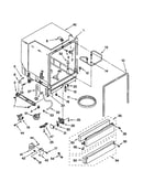 Tub assembly