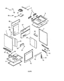 Oven assembly