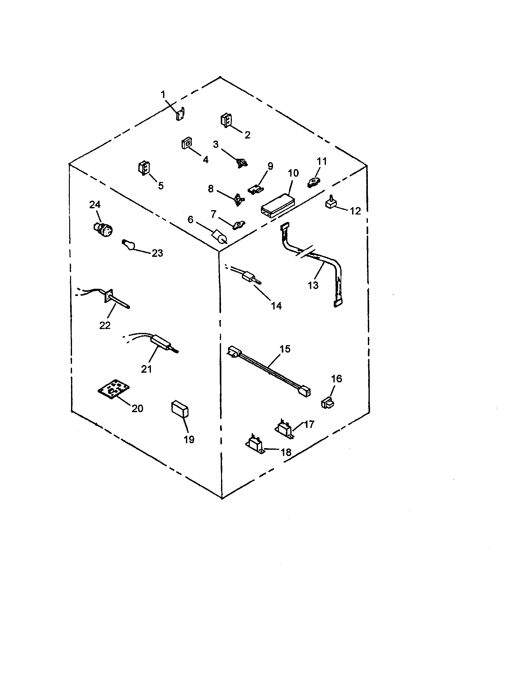 Electrical components
