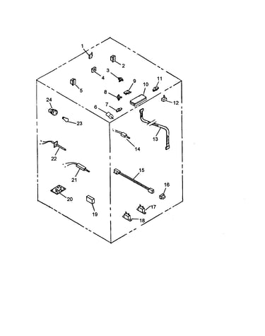 Electrical components
