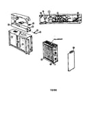 Electronic air cleaners