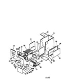 Bom series oil furnace