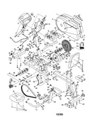 Frame assembly