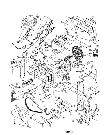 Frame assembly