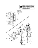Upper/lower housings
