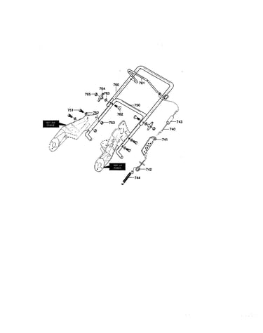 Handle assembly