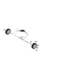 Wheel assembly