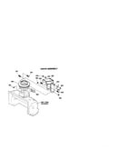 Chute assembly