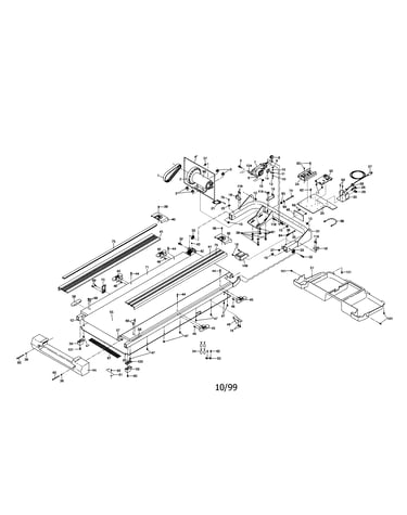 Frame assembly