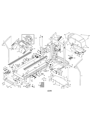 Frame assembly